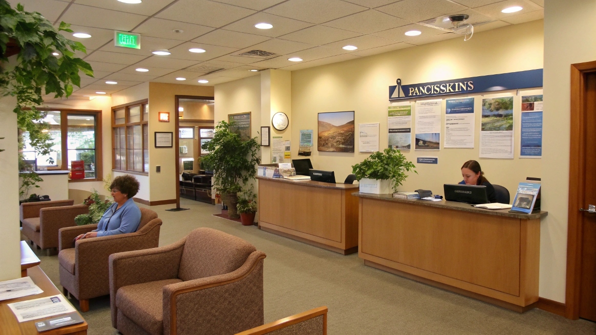 Beacon State Youth University Admissions Office