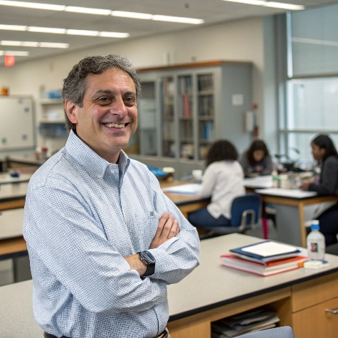 Dr. Robert Thompson