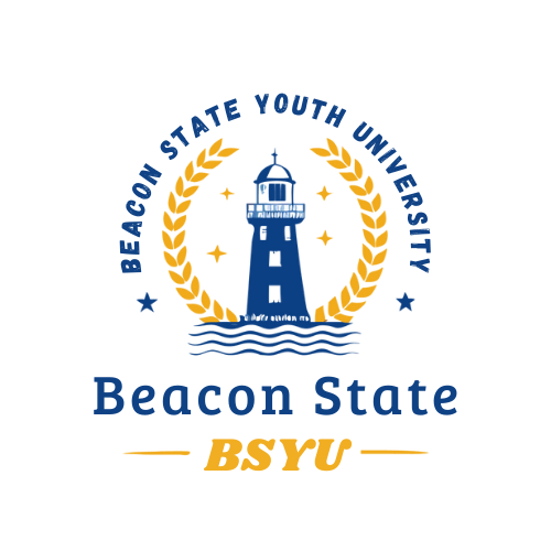 Beacon State Youth University Logo